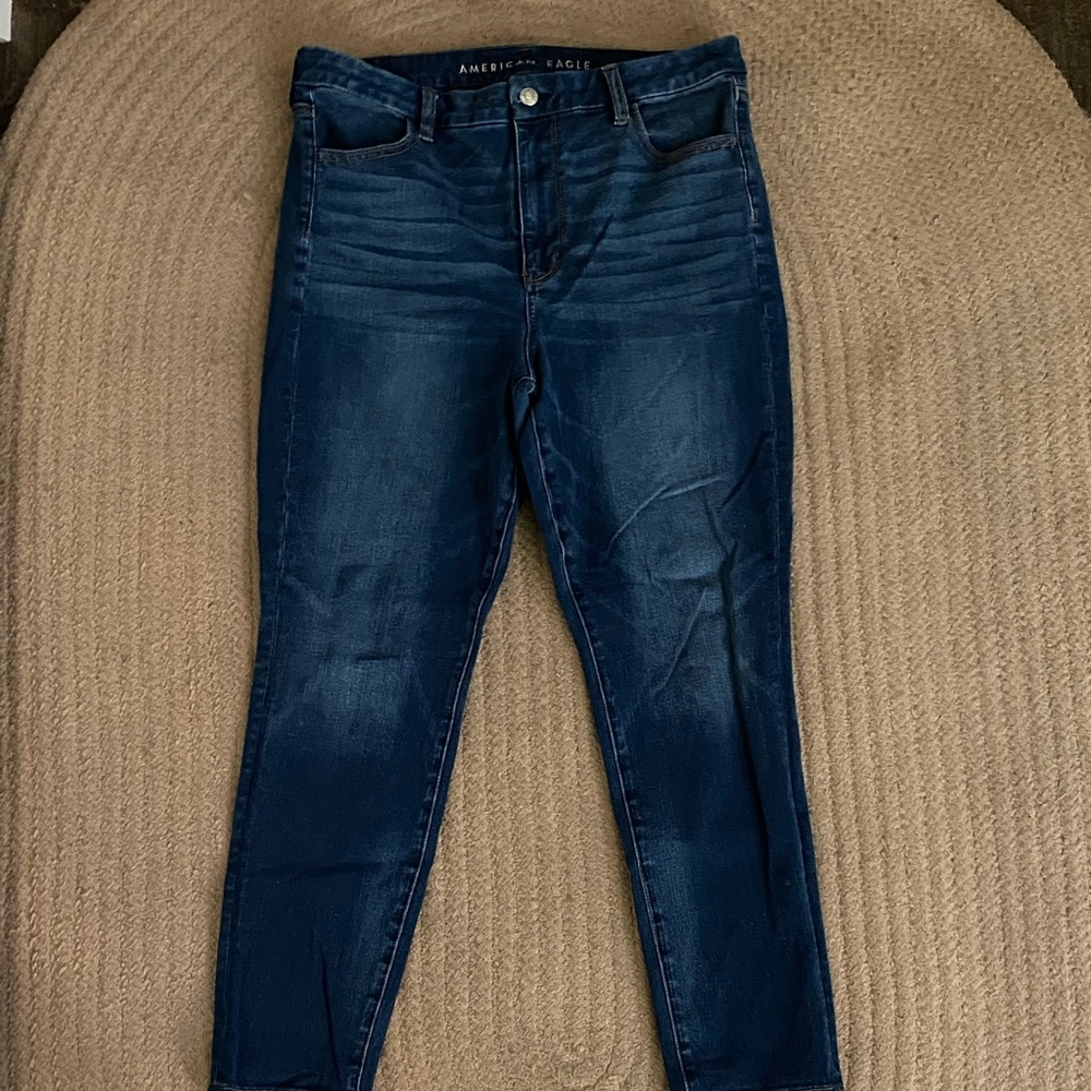 AE jeans